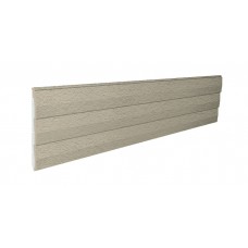 Накладка фасадный декор Prestige Decor HC 102-30 панель (2.00м)